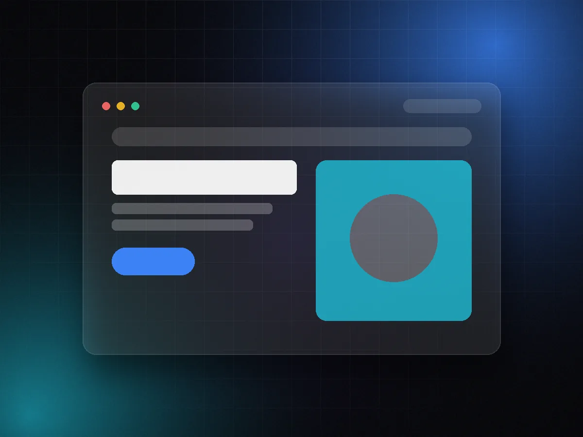 Business Website Redesign