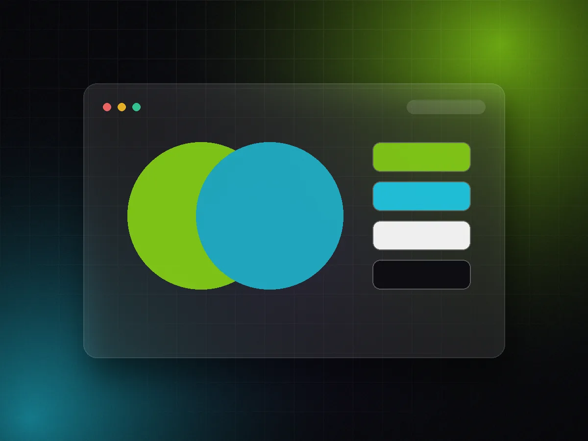 Brand Identity Refresh