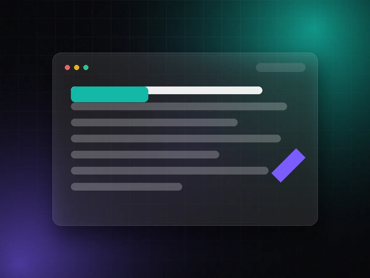 Blog Content Programme